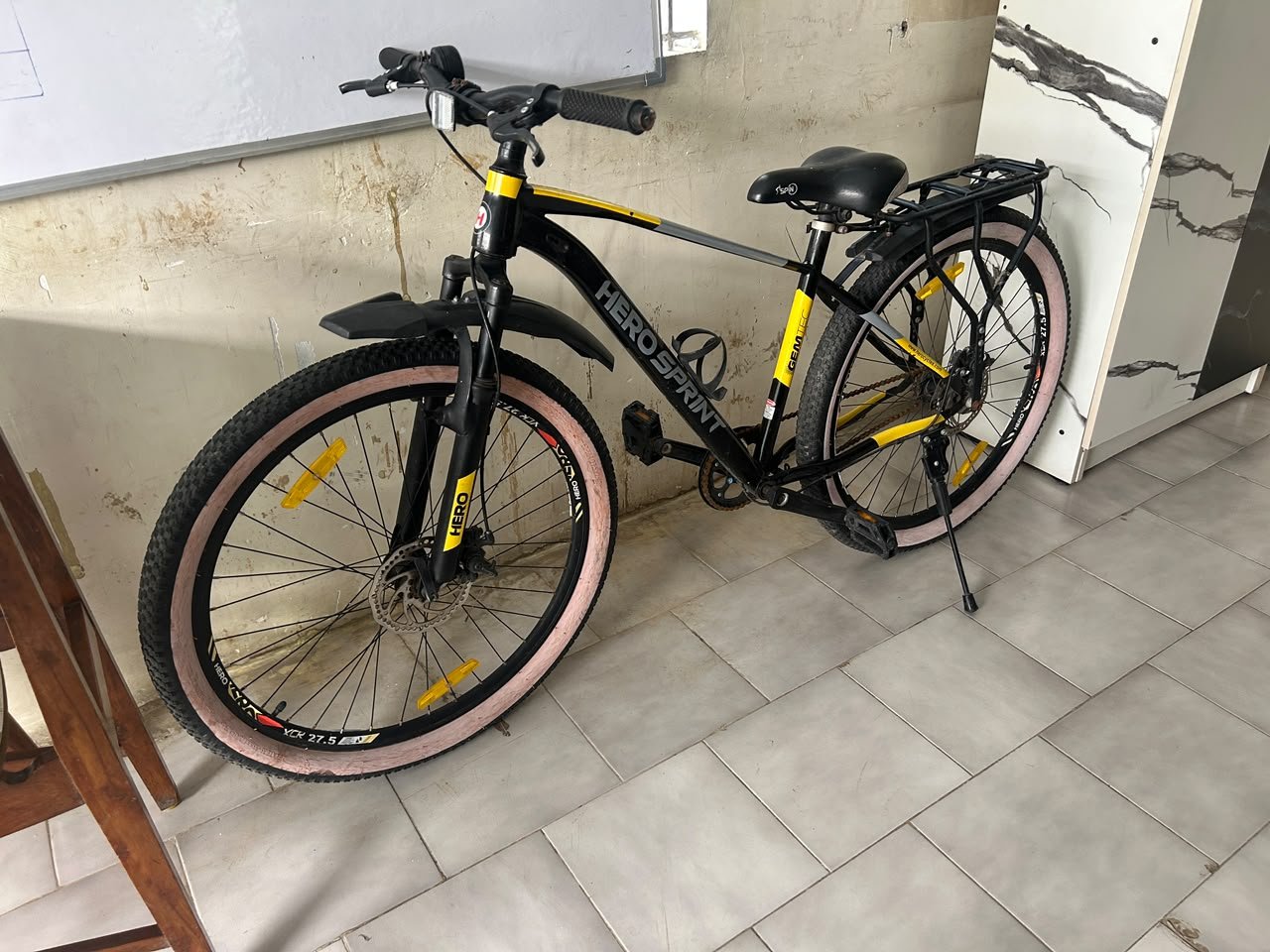 Cycle